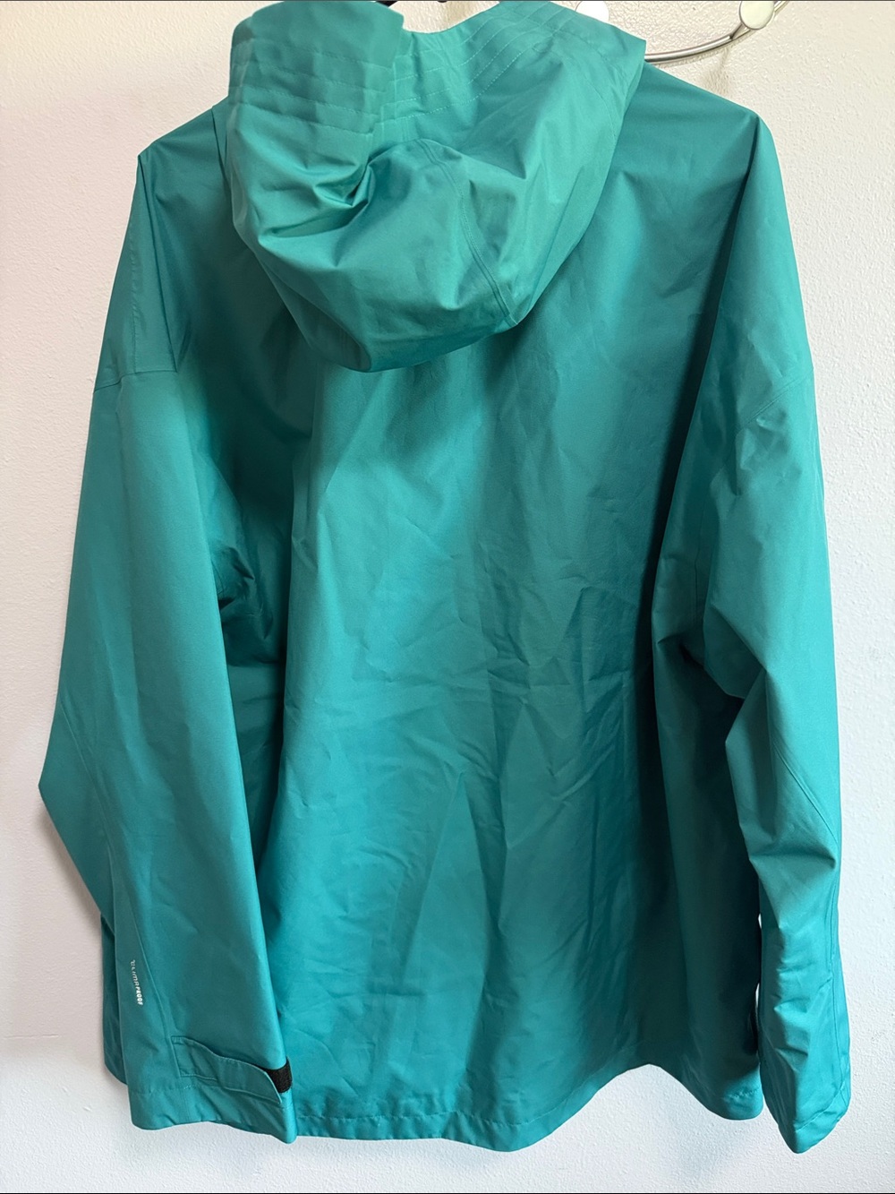 Original FIFA Workforce World Cup 2026 Adidas Aqua Jacket - Size XL- BRAND NEW - Picture 10 of 13